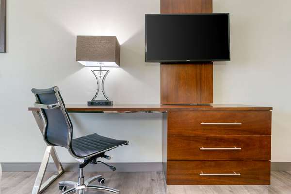  - Comfort Inn Antioch