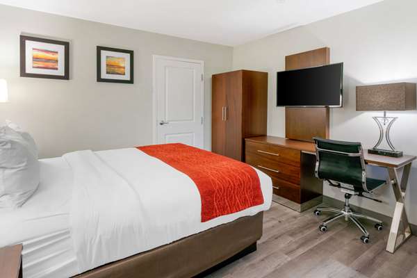  - Comfort Inn Antioch