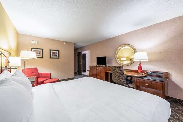  - Quality Inn & Suites Brainerd