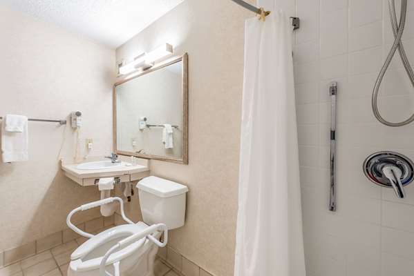  - Quality Inn & Suites Brainerd