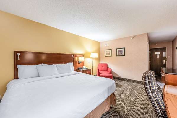  - Quality Inn & Suites Brainerd