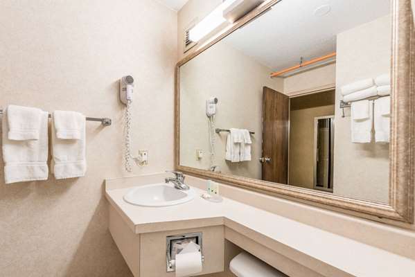  - Quality Inn & Suites Brainerd