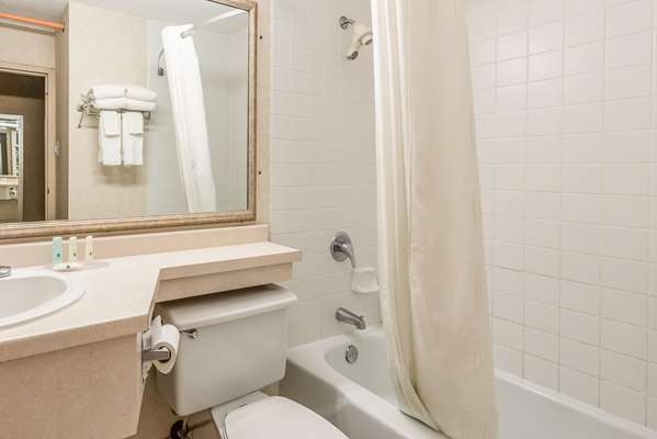  - Quality Inn & Suites Brainerd
