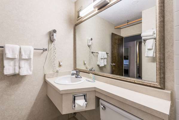  - Quality Inn & Suites Brainerd