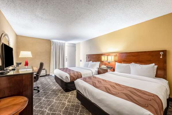  - Quality Inn & Suites Brainerd