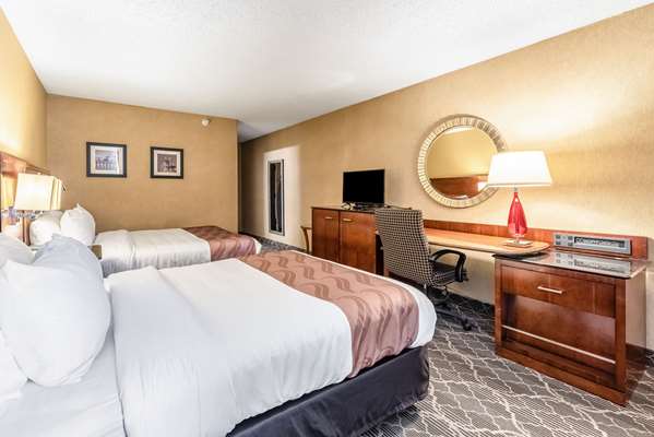  - Quality Inn & Suites Brainerd