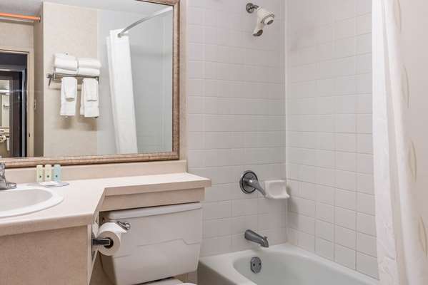  - Quality Inn & Suites Brainerd