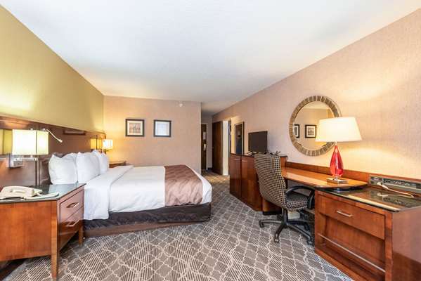Suite - Quality Inn & Suites Brainerd