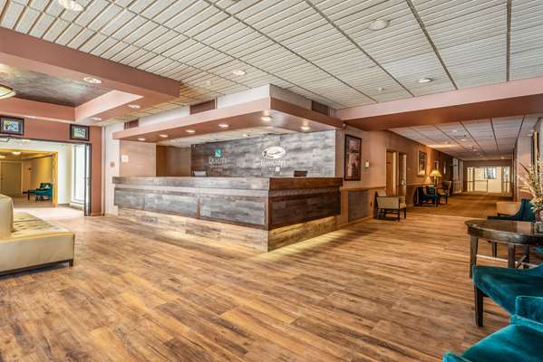  - Quality Inn & Suites Brainerd