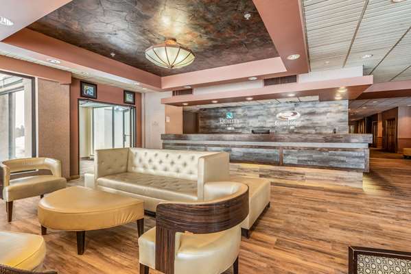  - Quality Inn & Suites Brainerd