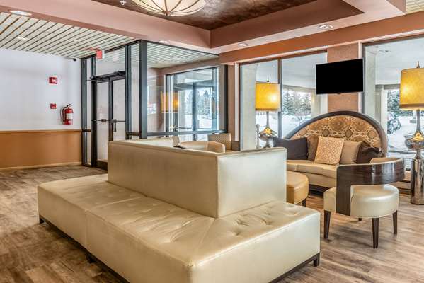  - Quality Inn & Suites Brainerd