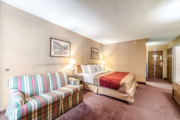  - Econo Lodge Brainerd