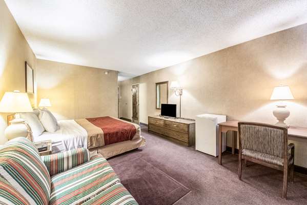  - Econo Lodge Brainerd