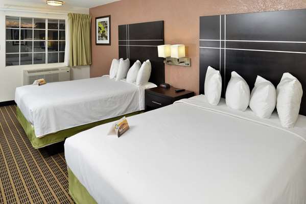  - Quality Inn Gonzales