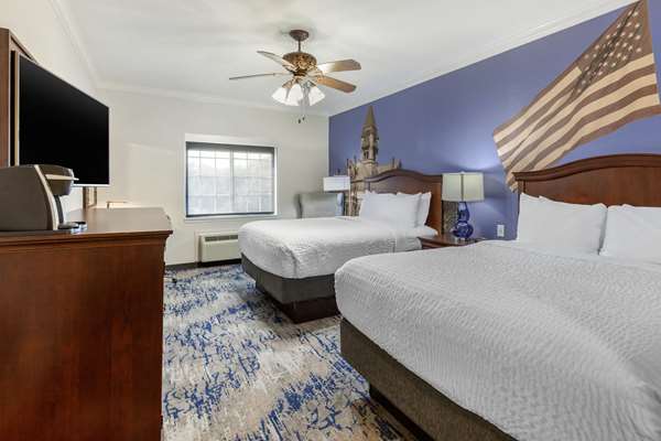  - Clarion Pointe Hotel Sulphur Springs