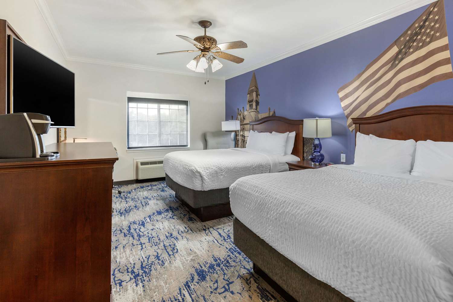 Clarion Pointe Hotel Sulphur Springs, TX See Discounts