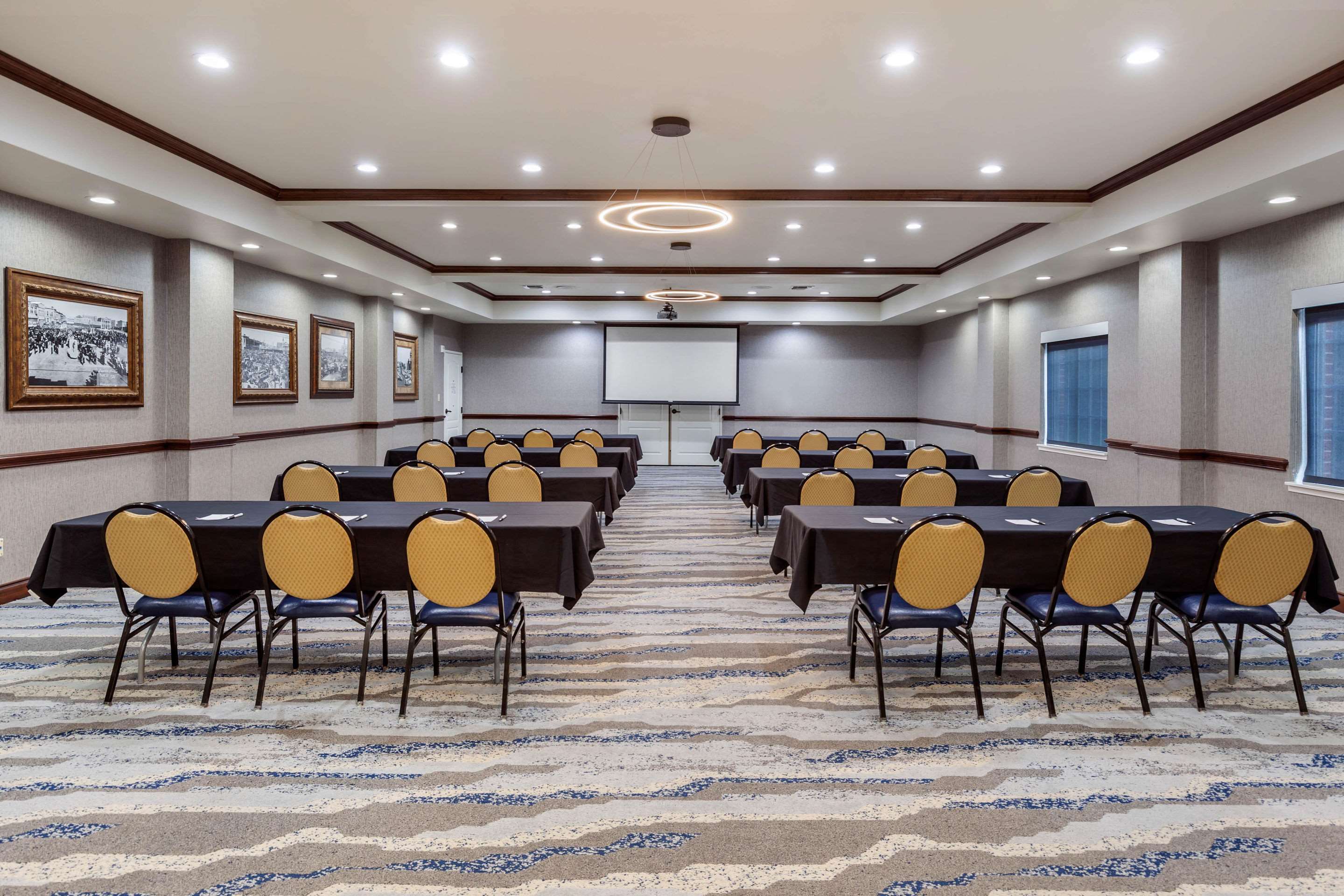 Meeting room | Clarion Pointe Sulphur Springs