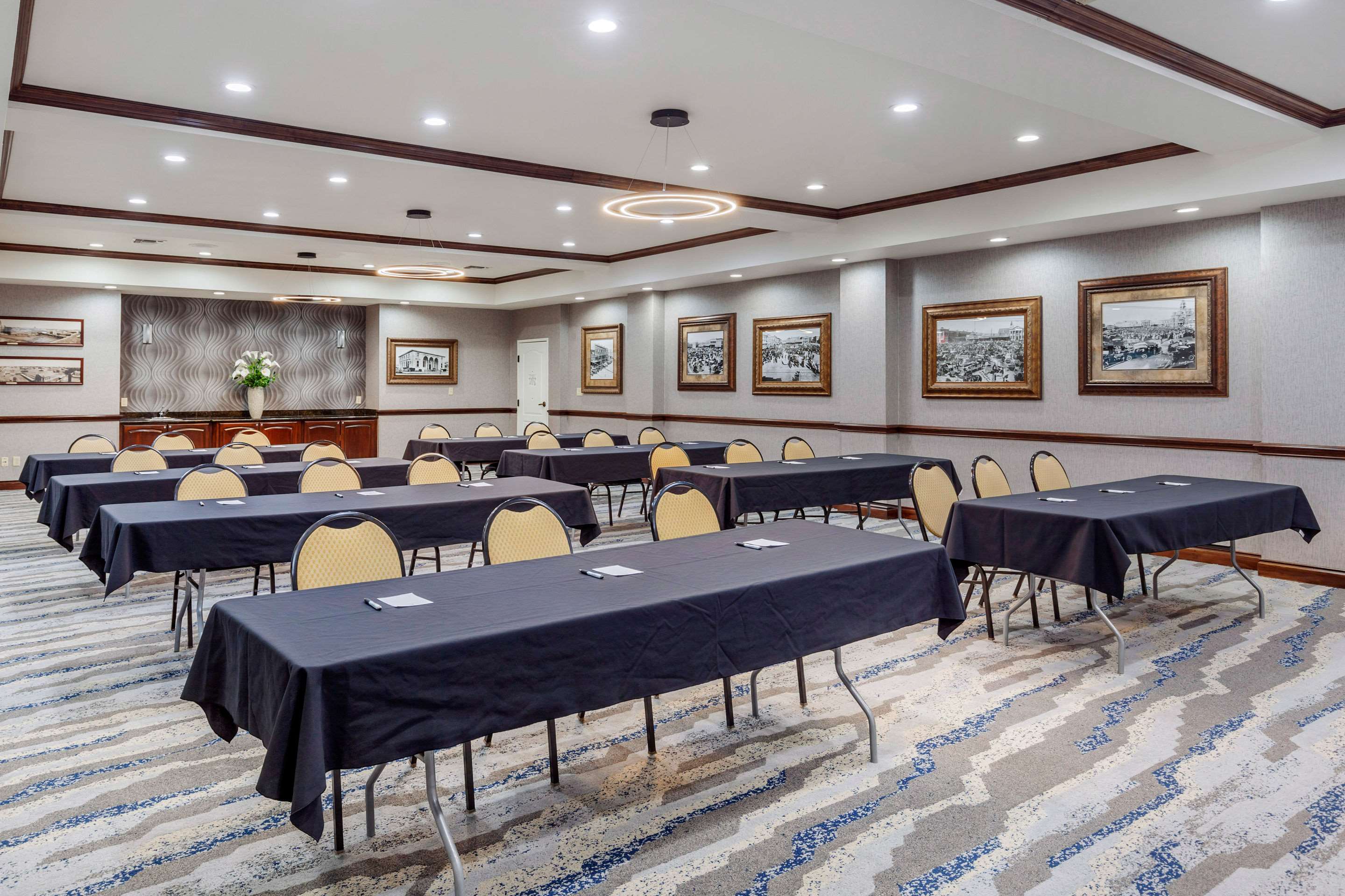 Meeting room | Clarion Pointe Sulphur Springs