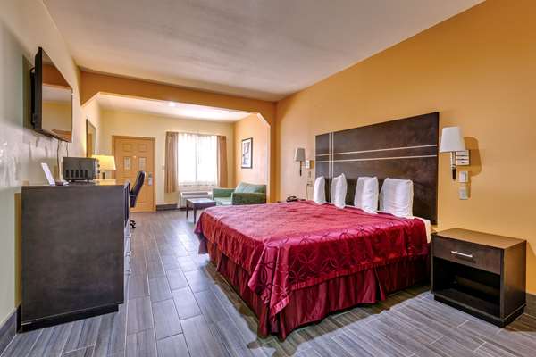  - Quality Inn Brownsville