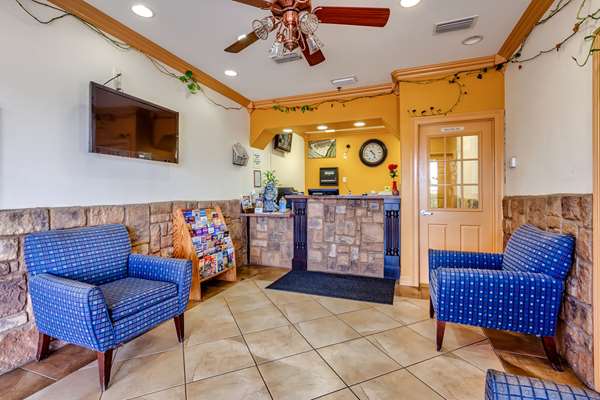  - Quality Inn Brownsville