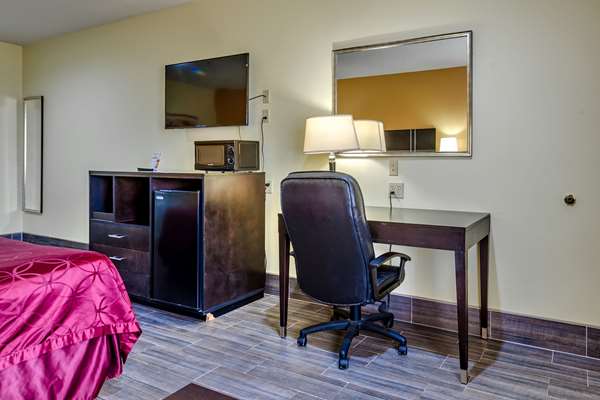  - Quality Inn Brownsville