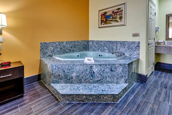  - Quality Inn Brownsville