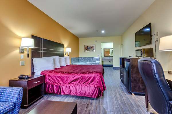  - Quality Inn Brownsville