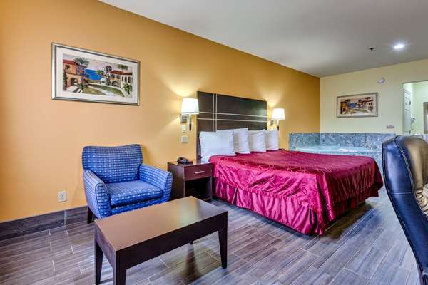  - Quality Inn Brownsville