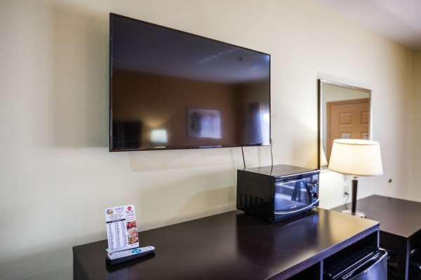  - Quality Inn Brownsville