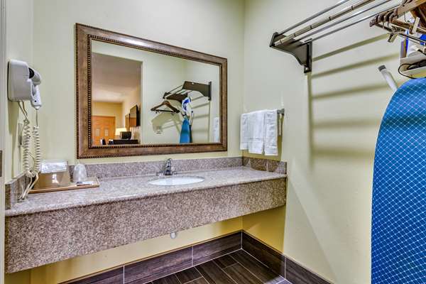  - Quality Inn Brownsville