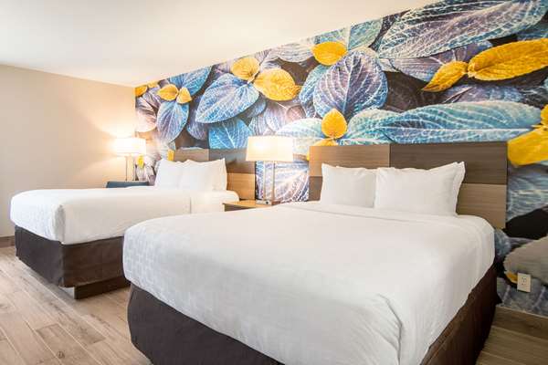  - Clarion Inn South Boston