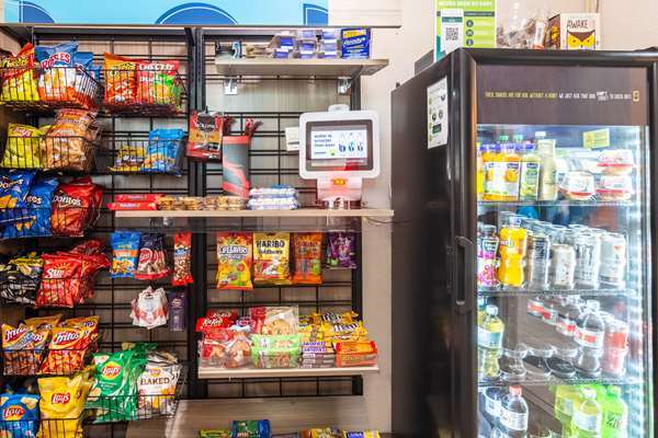  - Clarion Inn South Boston