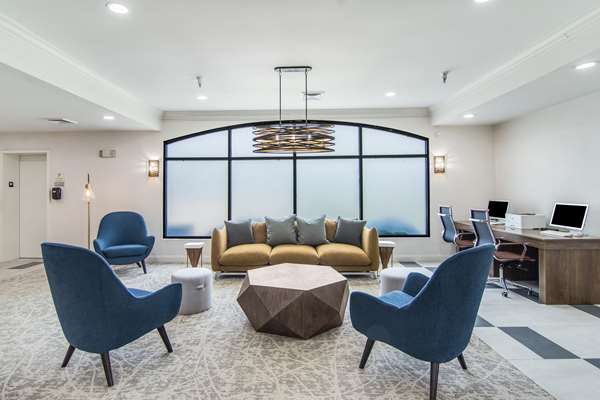  - Clarion Inn South Boston