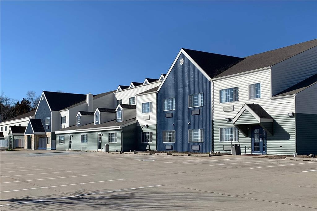 Days Inn & Suites Williamsburg North