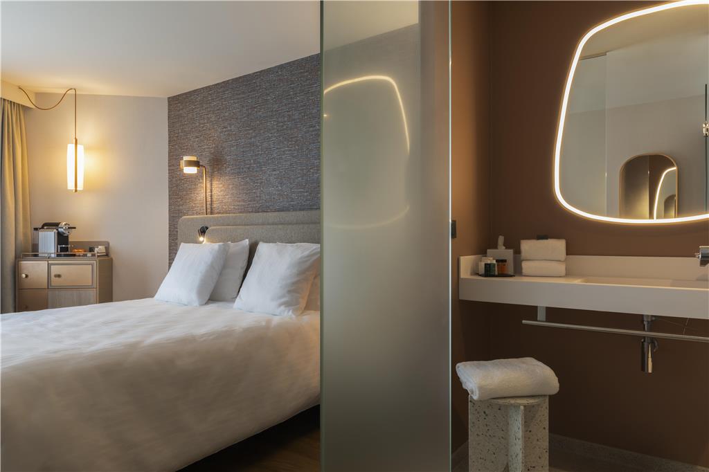 Hotel Oceania Saint-Malo