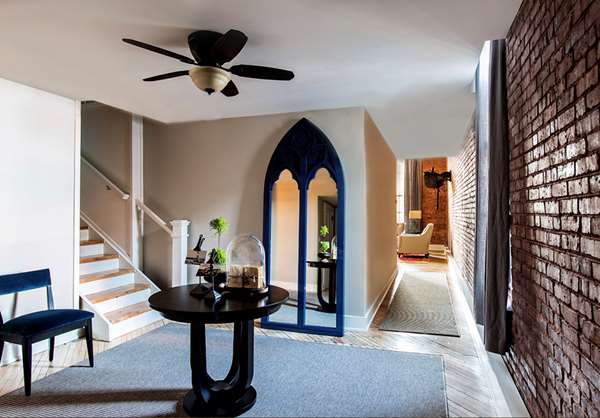 Exterior view - Restoration Hotel Charleston