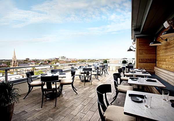  - Restoration Hotel Charleston