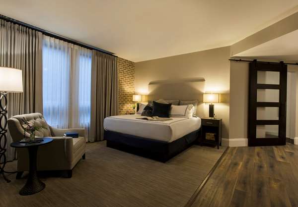 Exterior view - Restoration Hotel Charleston