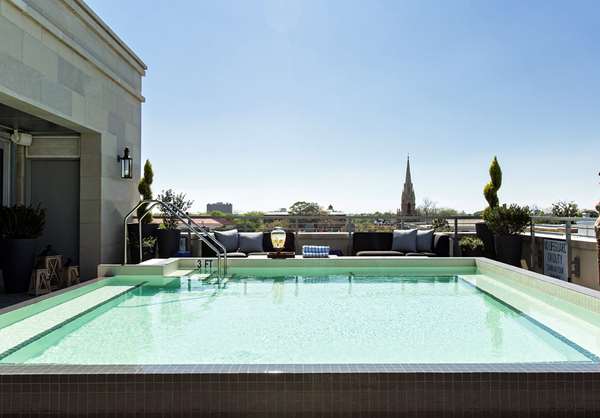  - Restoration Hotel Charleston