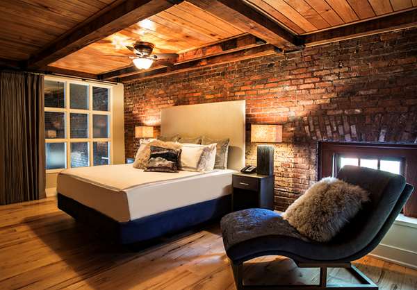  - Restoration Hotel Charleston