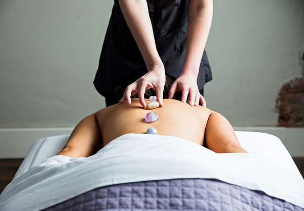 Spa - Restoration Hotel Charleston