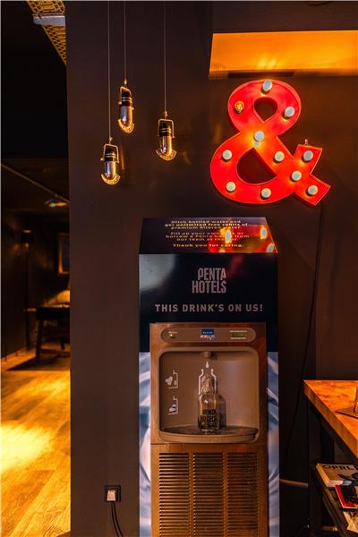 On-Site,Property Amenity