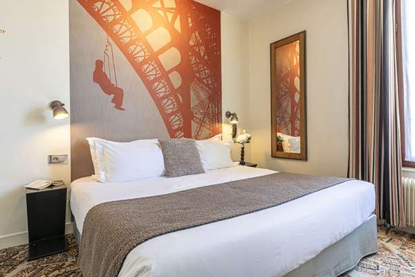 Guest Room,On-Site