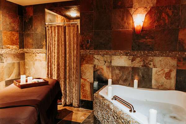 Spa - Chrysalis Inn & Spa Bellingham