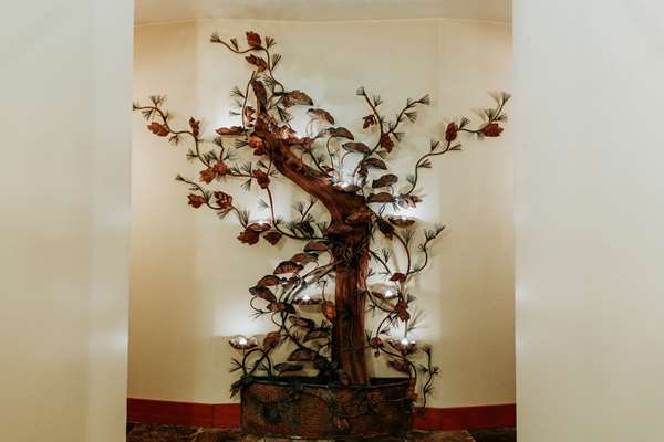 Spa - Chrysalis Inn & Spa Bellingham