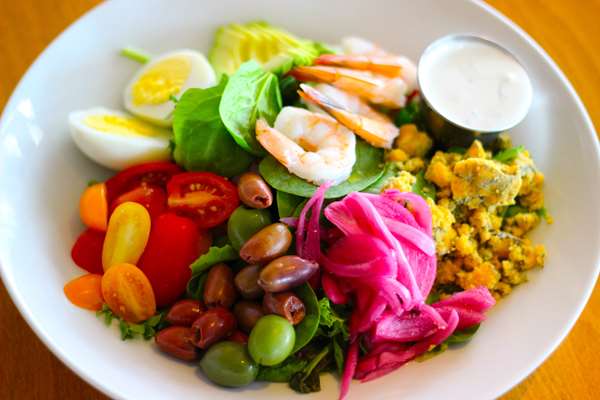 Restaurant - Chrysalis Inn & Spa Bellingham