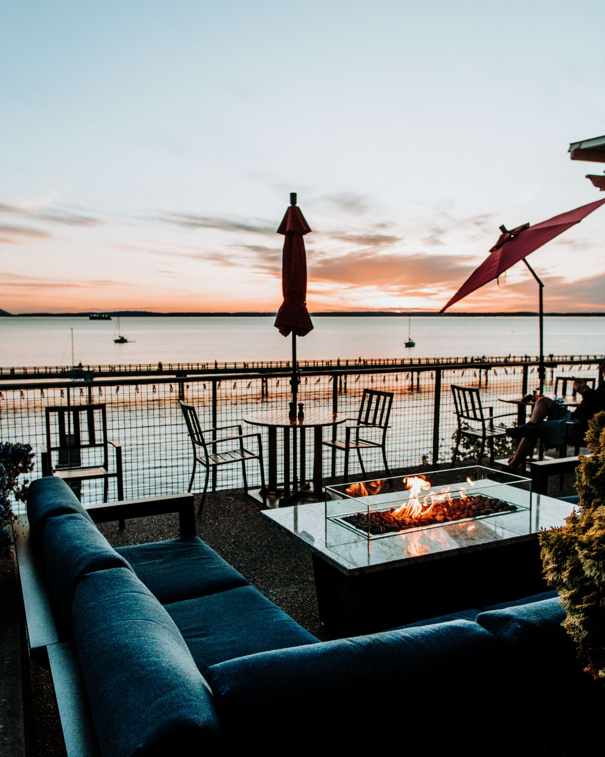 Exterior | Chrysalis Inn & Spa Bellingham, Curio Collection by Hilton