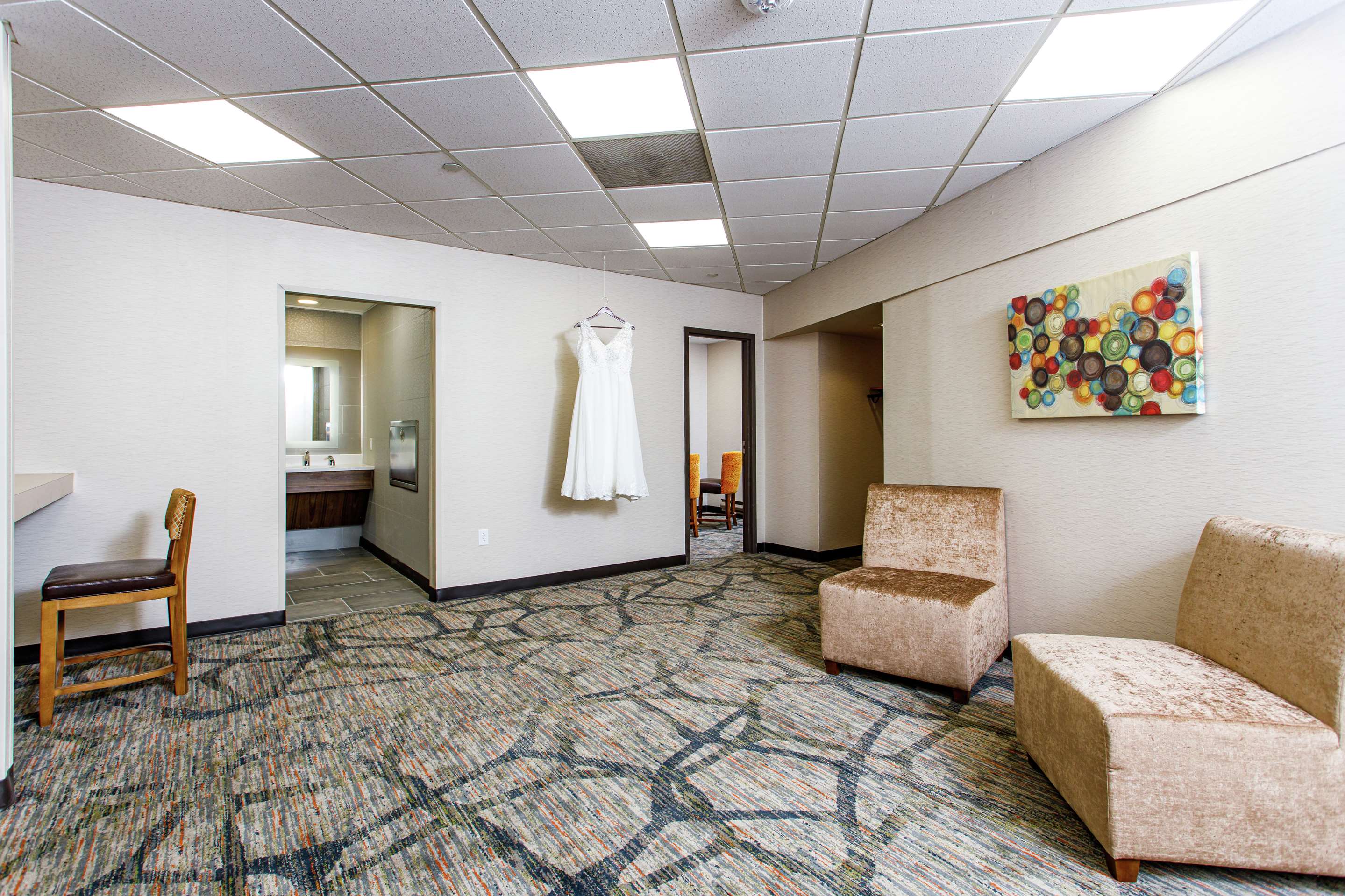 Meeting Room | DoubleTree by Hilton Appleton