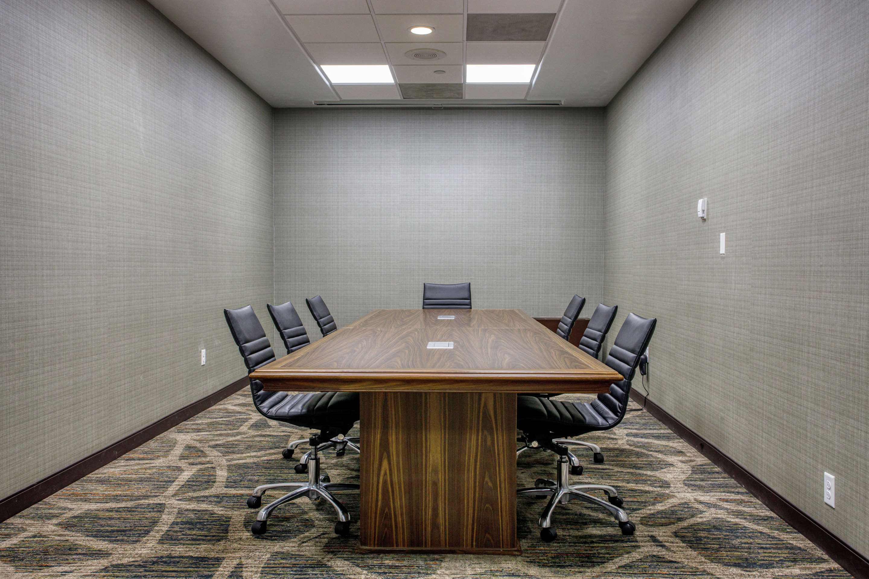 Meeting Room | DoubleTree by Hilton Appleton