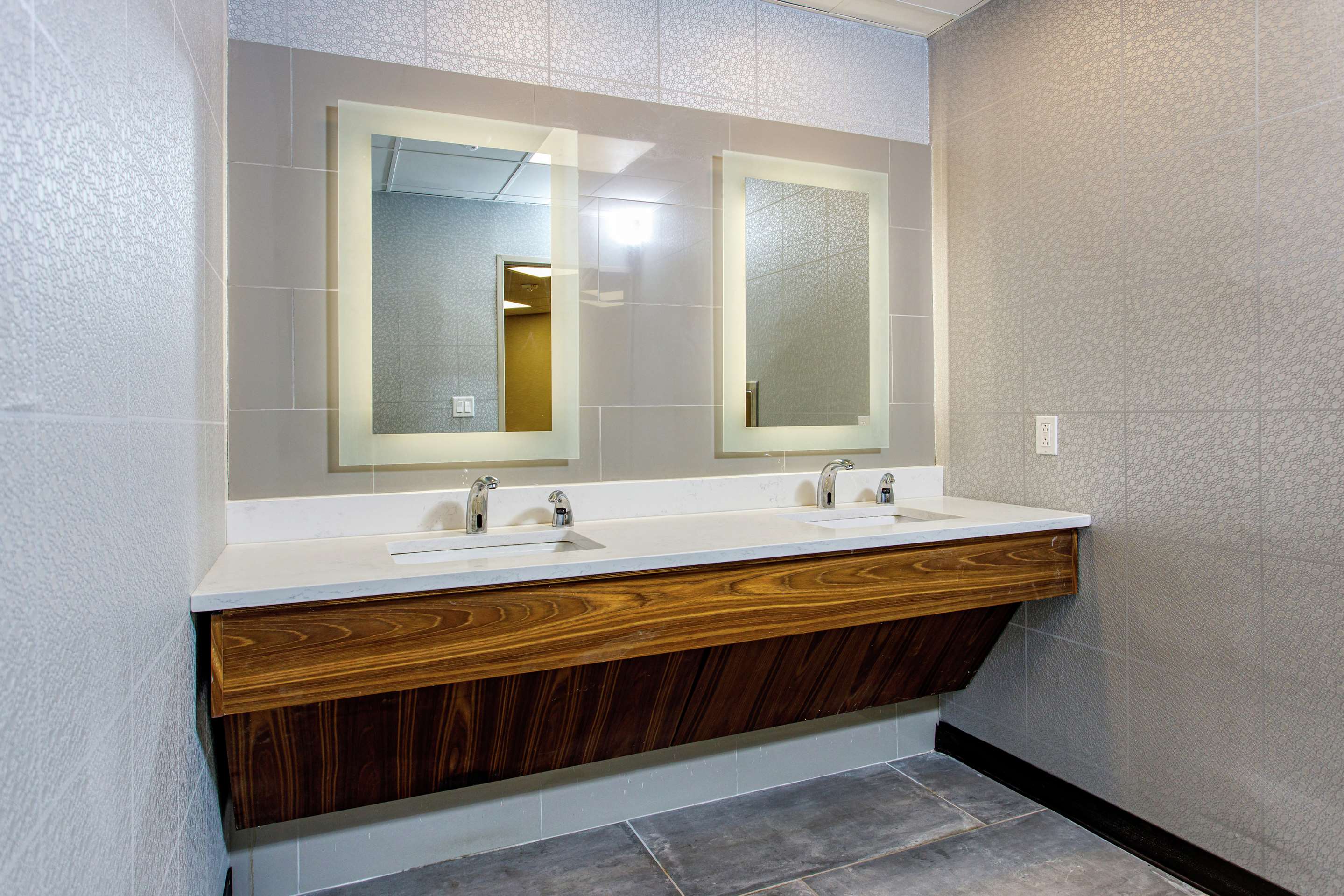 Meeting Room | DoubleTree by Hilton Appleton